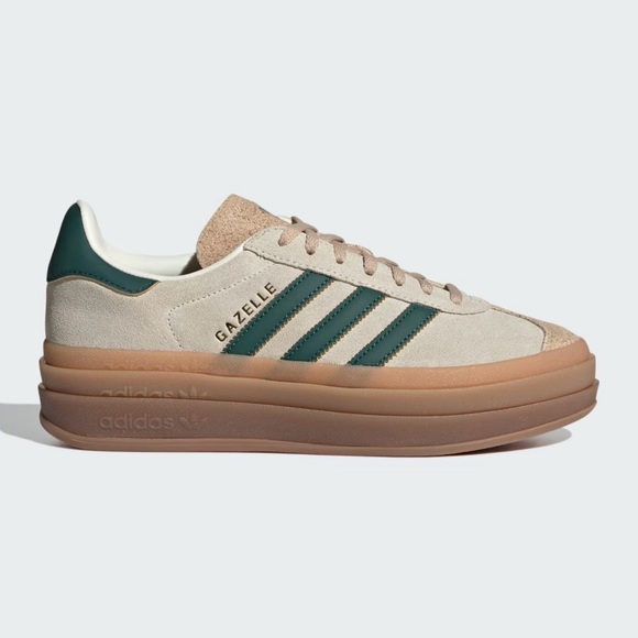adidas Shoes - Adidas Gazelle Platform Sneakers
